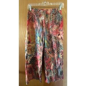Colorful Women's Trousers
